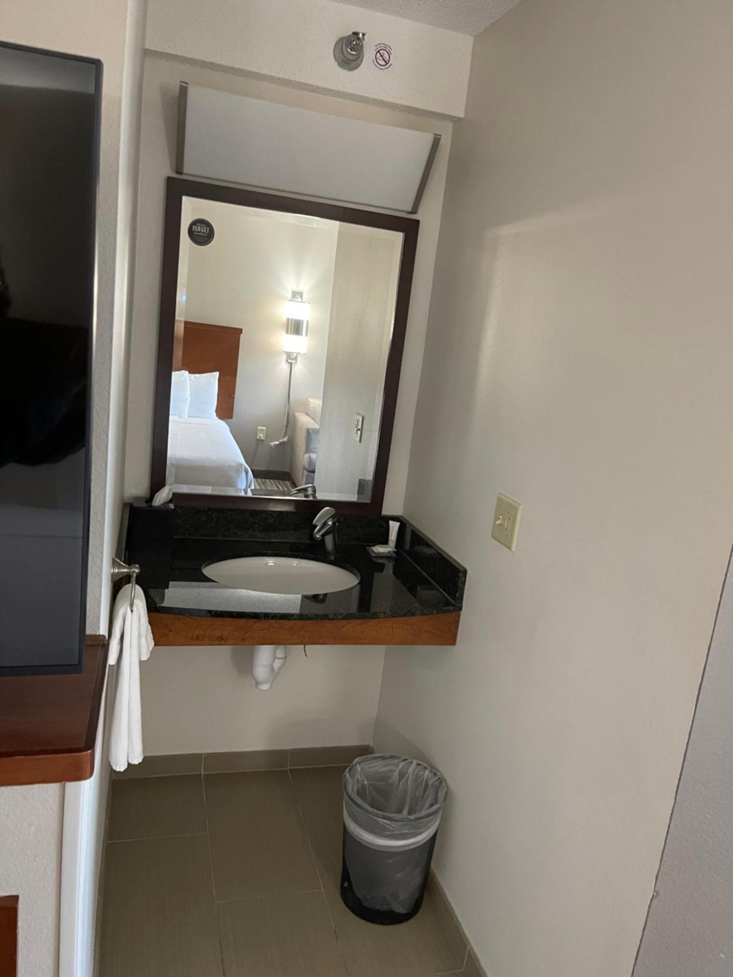 堪萨斯城/陆上公园/梅特卡夫凯悦嘉轩酒店 歐弗蘭帕克 外观 照片