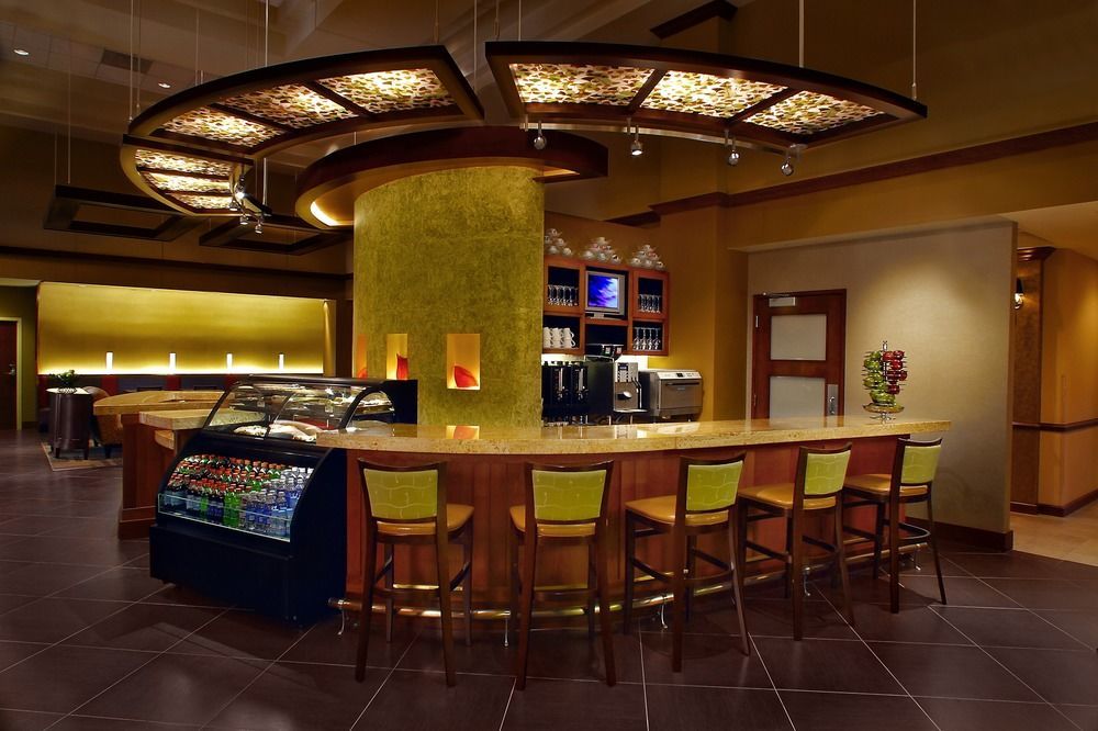 堪萨斯城/陆上公园/梅特卡夫凯悦嘉轩酒店 歐弗蘭帕克 外观 照片